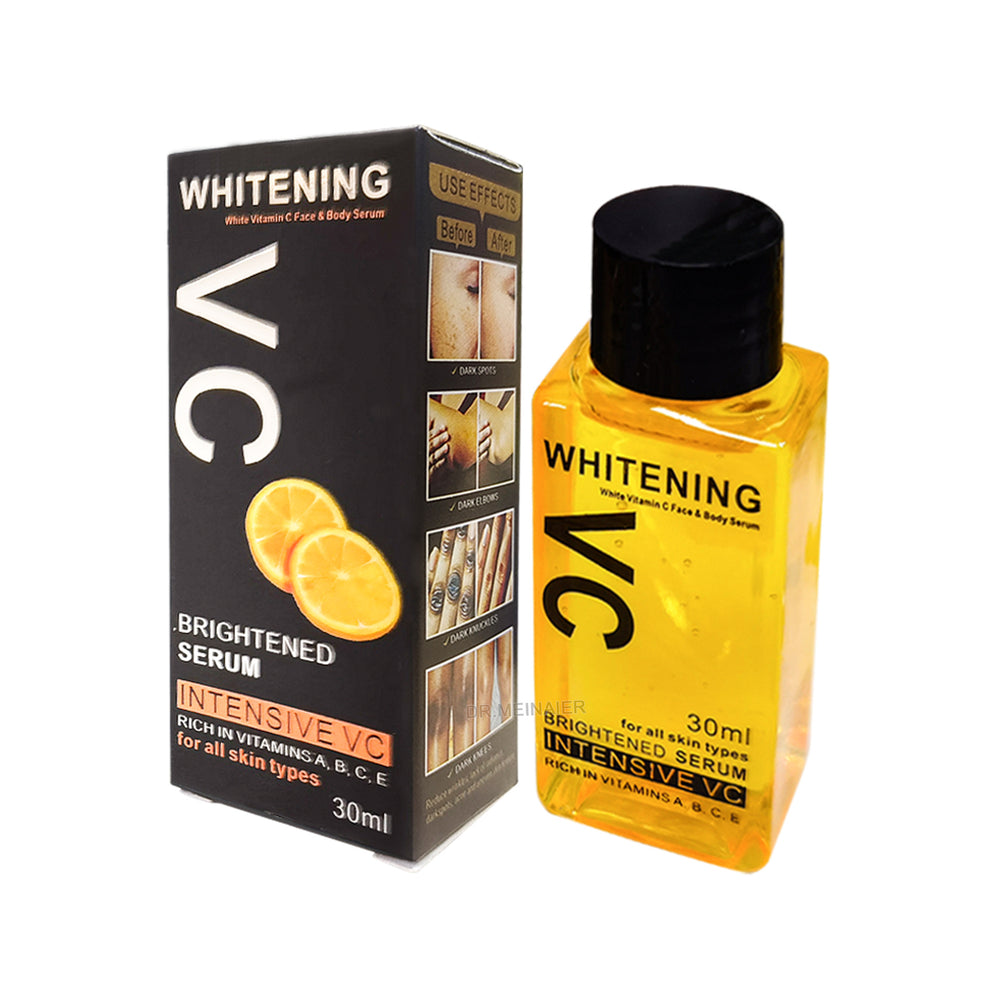 serum essence 30ml aha firming, moisturizing and brightening essence export wholesale