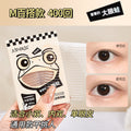 Jonbos lace eyelid tapes for women - invisible, natural, seamless, specifically designed for puffy eyes - 400 patches