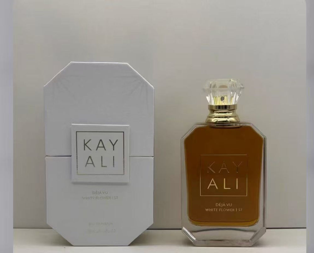 Kayali perfume 100ml no. 28/no. 33/no. 31/no. 42/no. 39/no. 57/no. 1/no. 48 perfume