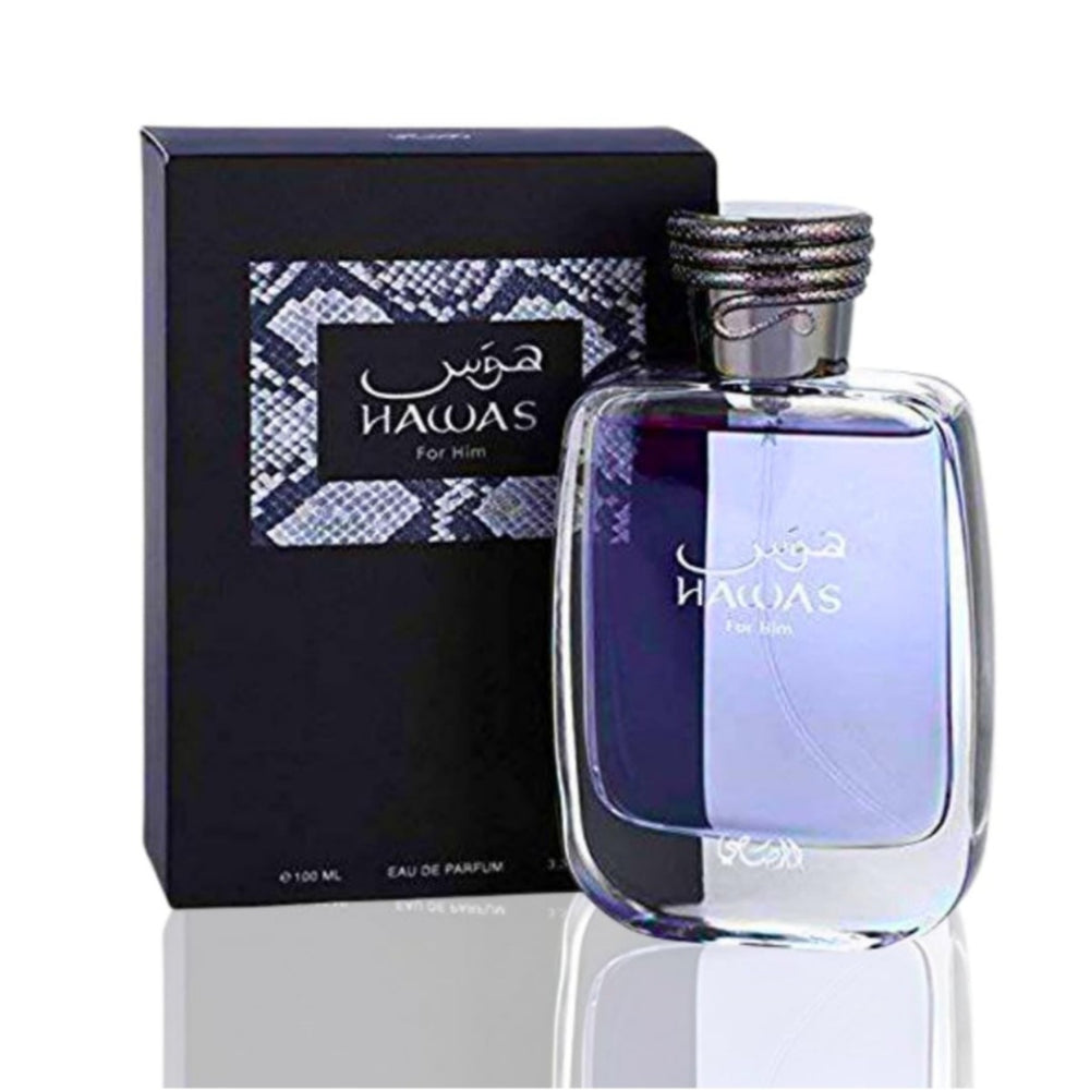 high-quality rasasi hawas men and women edp high-quality men arabic perfume