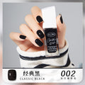 Diamond realm water-based peel-off nail polish - no bake, long-lasting, quick-drying, peelable 10ml nail polish wholesale - protective base coat