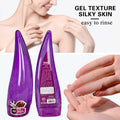 exclusive snail cleansing gel 260ml gel cooling and refreshing cleansing export wholesale