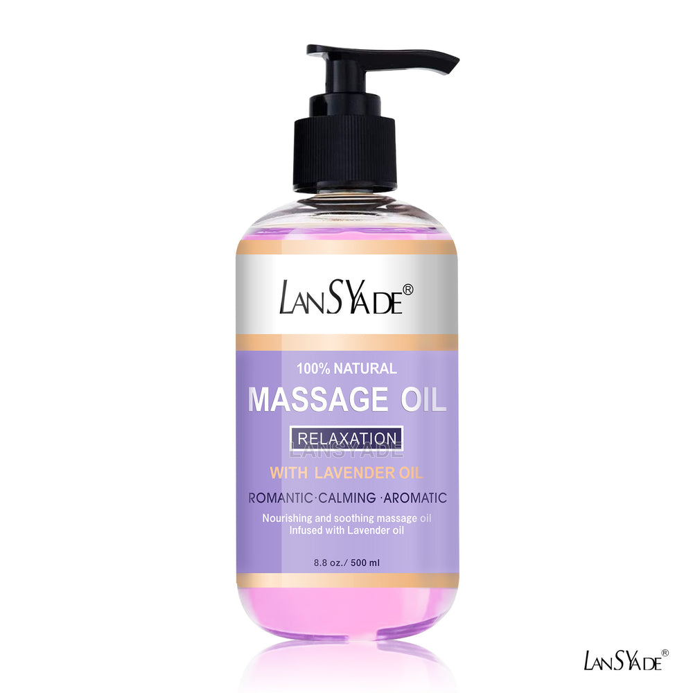 moisturizing essential oil firming facial body spa moisturizing skin scraping massage turmeric almond coconut oil