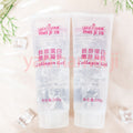 Yana beauty collagen oxygen injection device gel - hydrating, moisturizing, repairing, professional-grade ultrasound beauty gel for salons