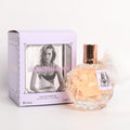 export ariana grande pink ball ariana grande sweet as honey hair ball girl perfume