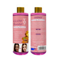 whitening half cast oil tassel arbutin kojic acid essential oil glowing skin brightening oil 300ml