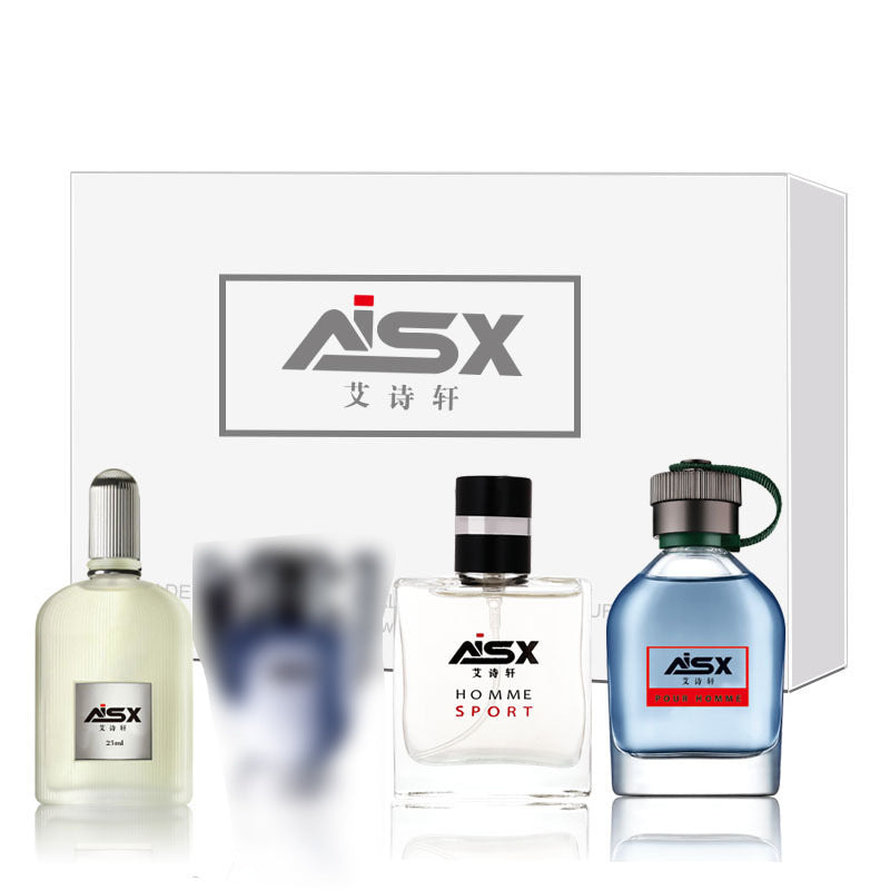 perfume set, high-end, long-lasting fragrance, vietnamese women's perfume gift box, men's cologne perfume wholesale factory