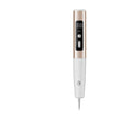 hot-selling electric mole spot pen, small white spot removal, laser spot removal, metal body beauty pen, source product