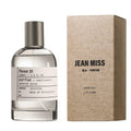 No. 33 sandalwood women's perfume best selling lab wood perfume long-lasting fragrance men's perfume big brand manufacturer wholesale