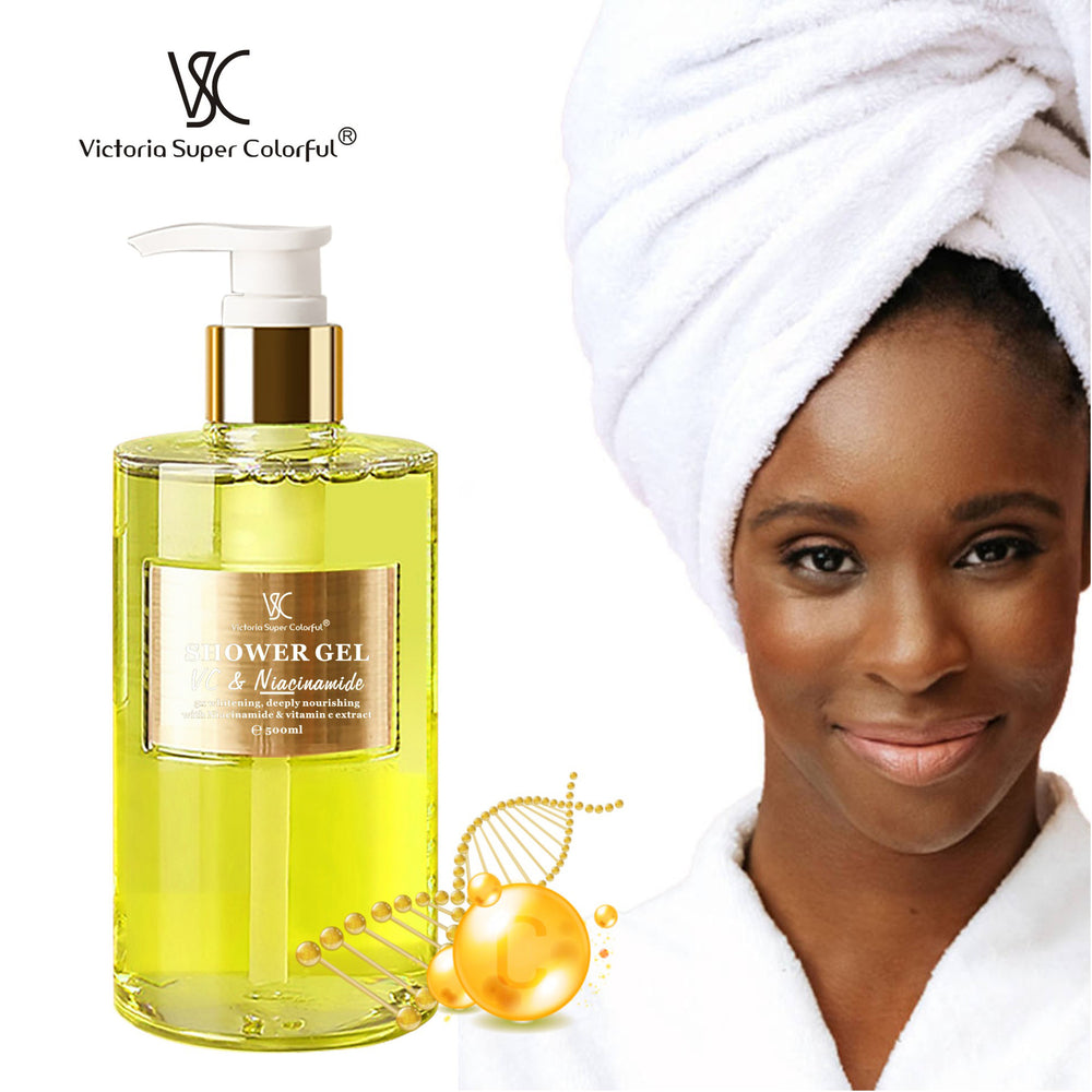 fragrance shower gel silky skin foam rich moisturizing skin cleansing and toning gentle fragrance shower gel