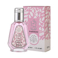War yarra perfume powder 50ml