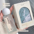 Shimang forest secret perfume - long-lasting, niche, high-end eau de toilette - natural charm women's perfume