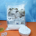 beauty salon gold mask powder platinum soft mask powder 24k bright moisturizing skin hydrating wholesale price