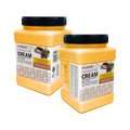 cocoa massage cream 1kg - 24-hour moisturizing massage cream, full body nourishing spreadable formula, wholesale for export