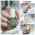 23# matcha green