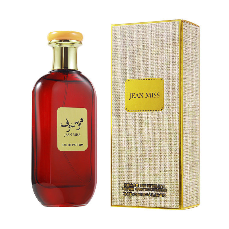 Middle eastern dubai perfume hot style arabian women's perfume yara fragrance export hot style men's perfume classy sense