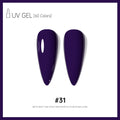 31# (english packaging, export only, domestic sales prohibited)