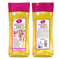 vitamin b facial & body oil - moisturizing massage oil for joints - 200ml - wholesale for export