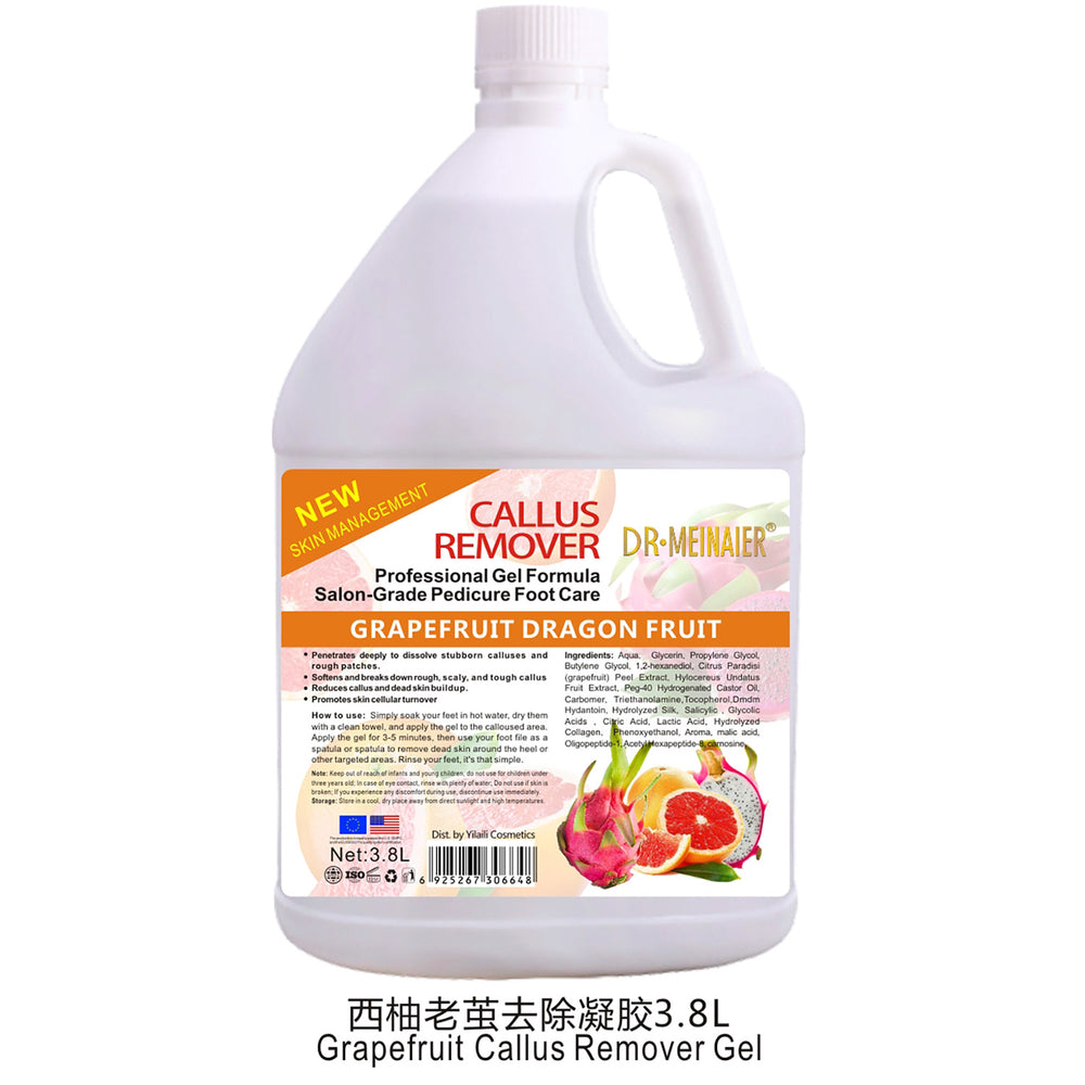 exfoliating gel, gentle and deep cleansing, ultrasonic whole body hydrating and moisturizing, dead skin removal, export wholesale
