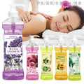 Olive oil body massage oil bb moisturizing oil plant mugwort essential oil gua sha massage oil beauty salon line b bottle