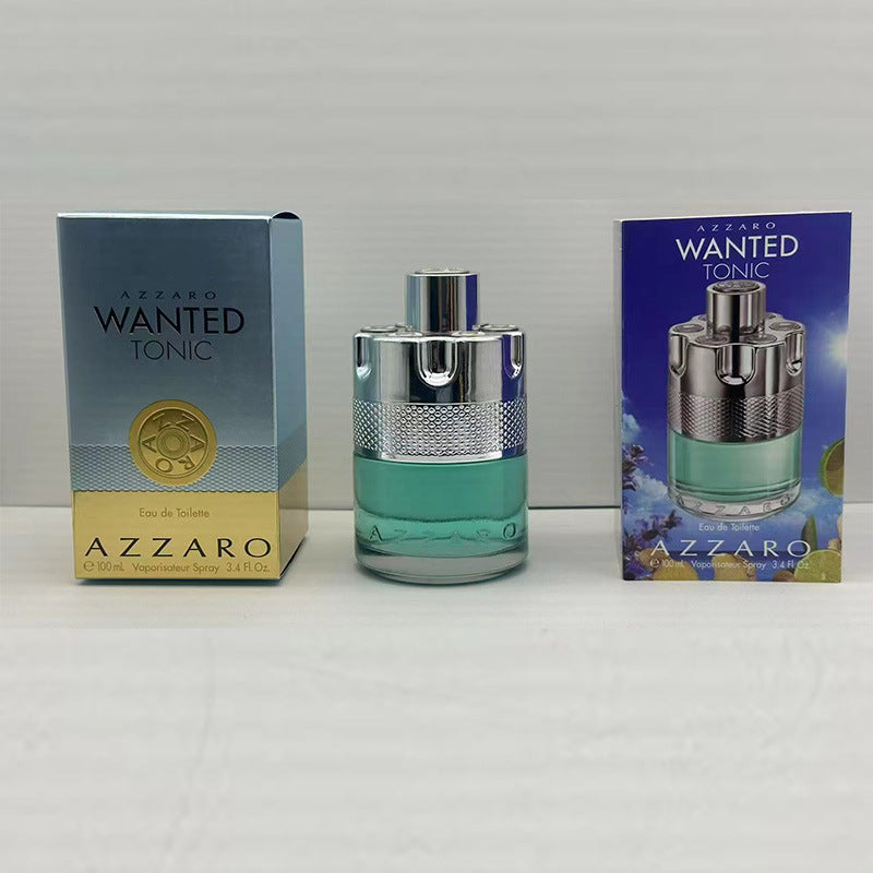 Azzaroexport perfume long-lasting for women asharomostwantedmidnight manhunt long-lasting perfume wanted