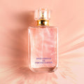 Perfume for women, long-lasting fragrance, light fragrance, fresh nature pink encounter, new product, vietnamese niche style women's perfume wholesale