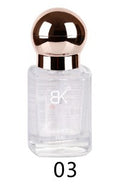 Nail polish, no baking, quick drying, non-peelable, large capacity, non-tearable, protective nail polish, nude oily nail polish