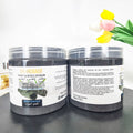 foreign trade scrub wet salt full body bath bath salt exfoliating chicken skin sea salt bath bath salt 680g wholesale