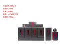 Afnan 9pm high quality middle eastern perfume 30ml long-lasting fragrance cross-border hot selling black 9 perfume