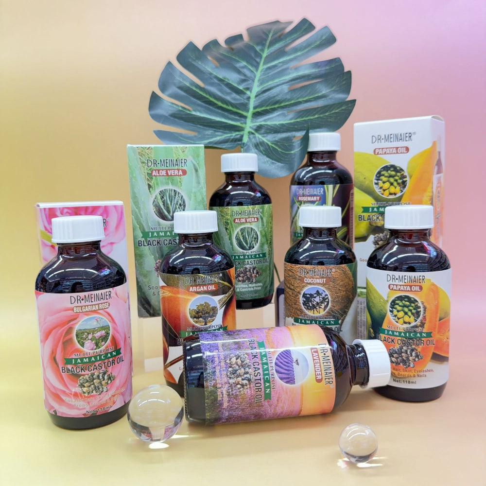 castor oil 118ml facial body hair care massage oil rosemary essential oil natural plant essential oil export