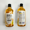 aha essence repair turmeric essence hydrating, moisturizing and brightening wholesale 500ml