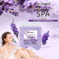 lavender concentrated shower gel silky skin plumping foam long-lasting fragrance all-over rose shower gel 5l