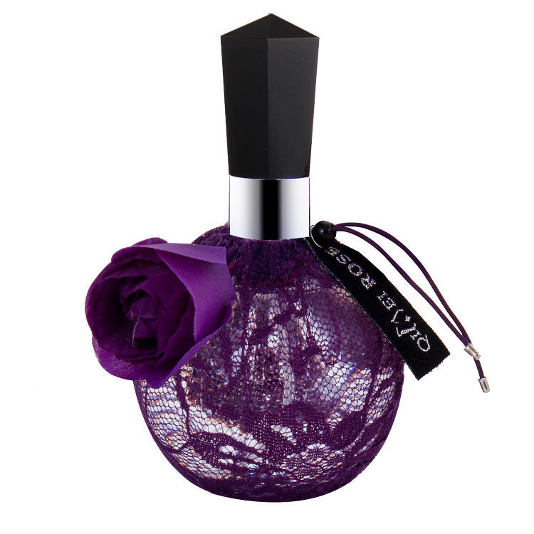 Chimei perfume midnight rose lace long-lasting light fragrance qimei perfume 100ml floral large capacity perfume wholesale