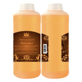 herbal compound plant massage essential oil 1000ml whole body massage and scraping oil to soothe meridians and activate meridians oil export