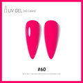 60# (english packaging, export only, domestic sales prohibited)