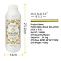 exclusive supply of menair centella asiatica brightening hydrosol repairing moisturizing essence 1000ml beauty salon skin care