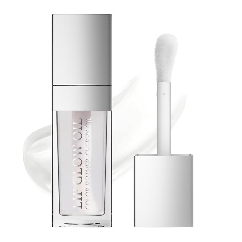 moisturizing lip oil moisturizing lip liquid lip oil sparkling lip gloss changing lip oil