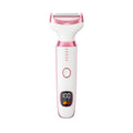 Women's 5-in-1 electric nose & eyebrow trimmer, personal care hair remover, portable epilator