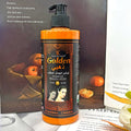gold pearl body lotion 550ml - pearl massage moisturizing lotion - wholesale for export