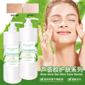 Beauty salon rose hydrating moisturizing lotion - oil control, nourishing, and skin softening - face & body nutritional rejuvenation - wholesale 920g