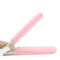 Hair root fluffy clip hair clip air bangs fixed handy gadget curling barrel head hair volumizer wholesale seamless hair clip