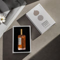 Shimang golden quicksand perfume summer sakura gift box niche fragrance floral fragrance classy perfume suit cross-border