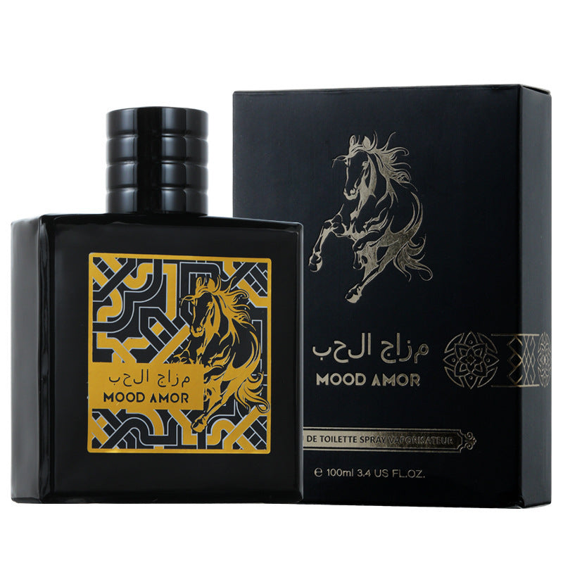 Middle eastern dubai perfume hot style arabian women's perfume yara fragrance export hot style men's perfume classy sense