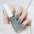 N40 blue gray