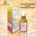 foreign trade multivitamin stock solution firming and lightening fine lines repair essence hydrating moisturizing stock solution 60ml