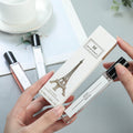Night market stall perfume sample blue woody tone men and women earth live broadcast genuine perfume 10ml long-lasting light fragrance