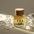 Huamuzhuang neutral perfume index internet celebrity new product women's light fragrance long-lasting woody fragrance niche perfume wholesale