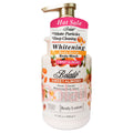 exclusive supply of moisturizing almond body lotion 500ml, long-lasting moisturizing almond shower gel 500ml, foreign trade