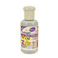 exclusive turmeric essential oil collagen vitamin e vegetable oil facial body hair care massage oil 75ml