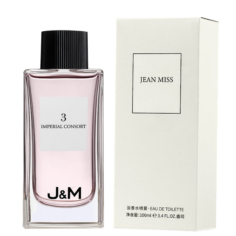 Middle eastern dubai perfume hot style arabian women's perfume yara fragrance export hot style men's perfume classy sense